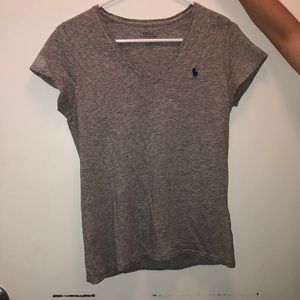 Polo Ralph Lauren vneck tee
